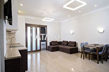1-room apartment apartment by the address st. Udelnyy per Telmana per (area 54,5 m²) - Atlanta.ua - photo 18