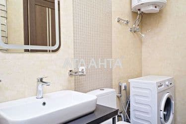 1-room apartment apartment by the address st. Udelnyy per Telmana per (area 54,5 m²) - Atlanta.ua - photo 19