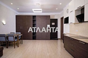 1-room apartment apartment by the address st. Udelnyy per Telmana per (area 54,5 m²) - Atlanta.ua - photo 20