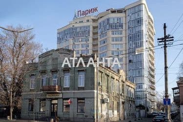 1-room apartment apartment by the address st. Udelnyy per Telmana per (area 54,5 m²) - Atlanta.ua - photo 24