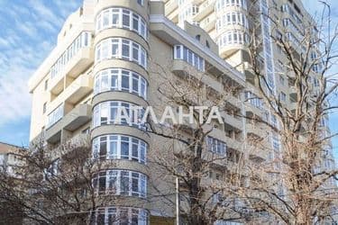 1-room apartment apartment by the address st. Udelnyy per Telmana per (area 54,5 m²) - Atlanta.ua - photo 27