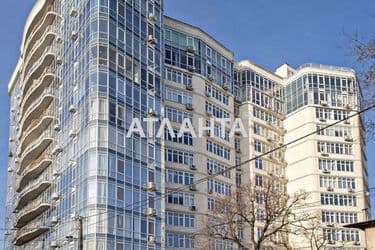 1-room apartment apartment by the address st. Udelnyy per Telmana per (area 54,5 m²) - Atlanta.ua - photo 30