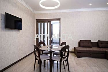 1-room apartment apartment by the address st. Udelnyy per Telmana per (area 59 m²) - Atlanta.ua - photo 17