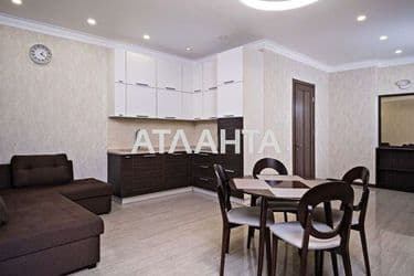 1-room apartment apartment by the address st. Udelnyy per Telmana per (area 59 m²) - Atlanta.ua - photo 22