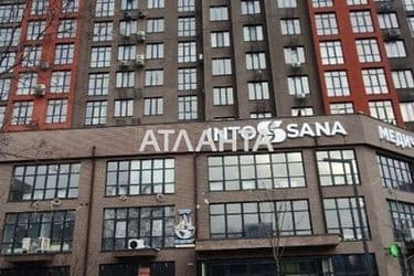 1-room apartment apartment by the address st. Filatova ak (area 47,4 m²) - Atlanta.ua - photo 17
