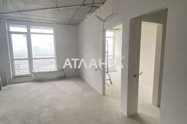 1-room apartment apartment by the address st. Filatova ak (area 47,4 m²) - Atlanta.ua - photo 21
