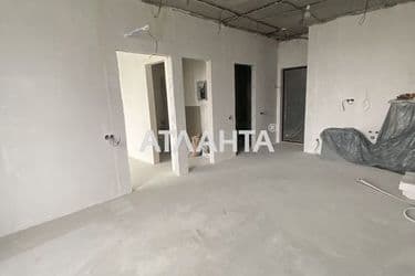 1-room apartment apartment by the address st. Filatova ak (area 47,4 m²) - Atlanta.ua - photo 22