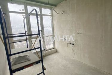 1-room apartment apartment by the address st. Filatova ak (area 47,4 m2) - Atlanta.ua - photo 23