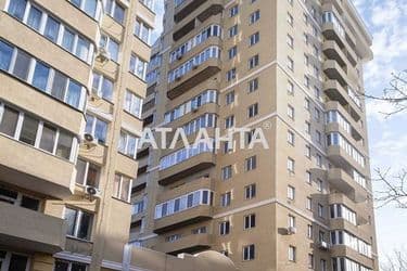 3-rooms apartment apartment by the address st. Solnechnaya (area 124 m²) - Atlanta.ua - photo 20