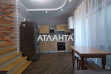 2-rooms apartment apartment by the address st. Leshchenko Petra Kominterna (area 50 m²) - Atlanta.ua - photo 9