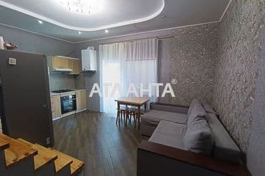 2-rooms apartment apartment by the address st. Leshchenko Petra Kominterna (area 50 m²) - Atlanta.ua - photo 12