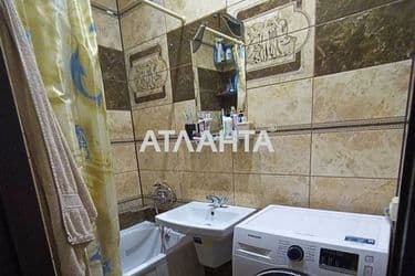2-rooms apartment apartment by the address st. Leshchenko Petra Kominterna (area 50 m²) - Atlanta.ua - photo 13
