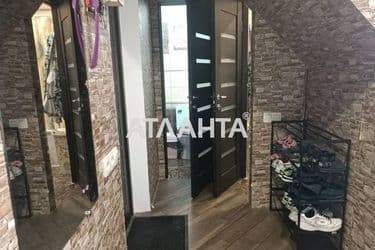 2-rooms apartment apartment by the address st. Leshchenko Petra Kominterna (area 50 m²) - Atlanta.ua - photo 14