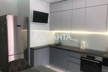 3-комнатная квартира по адресу Люстдорфская дор. (площадь 70 м²) - Atlanta.ua - фото 11