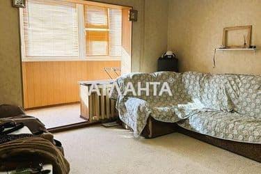 3-rooms apartment apartment by the address st. Dnepropetr dor Semena Paliya (area 72 m²) - Atlanta.ua - photo 15