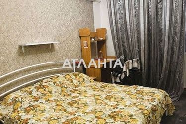 3-rooms apartment apartment by the address st. Dnepropetr dor Semena Paliya (area 72 m²) - Atlanta.ua - photo 17