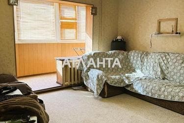 3-rooms apartment apartment by the address st. Dnepropetr dor Semena Paliya (area 72 m²) - Atlanta.ua - photo 11