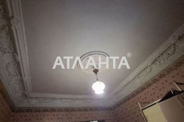 2-rooms apartment apartment by the address st. Lyapunova per (area 51,2 m²) - Atlanta.ua - photo 35