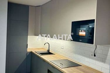 1-room apartment apartment by the address st. Striyska (area 39 m²) - Atlanta.ua - photo 10