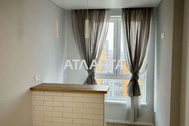 1-room apartment apartment by the address st. Striyska (area 39 m²) - Atlanta.ua - photo 11
