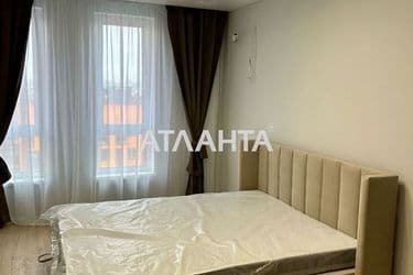 1-room apartment apartment by the address st. Striyska (area 39 m²) - Atlanta.ua - photo 12