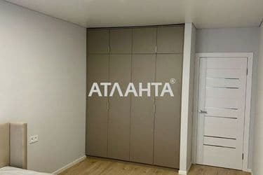 1-room apartment apartment by the address st. Striyska (area 39 m²) - Atlanta.ua - photo 13