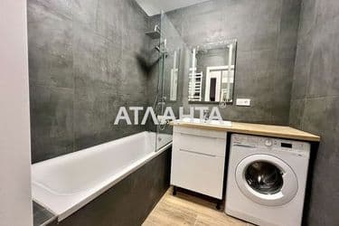 1-room apartment apartment by the address st. Striyska (area 39 m²) - Atlanta.ua - photo 16