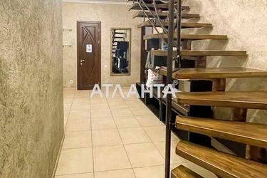 Многокомнатная квартира по адресу ул. Тополевая (площадь 134,6 м²) - Atlanta.ua - фото 18