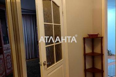 2-комнатная квартира по адресу ул. Боровского Николая (площадь 63 м²) - Atlanta.ua - фото 25