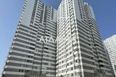 3-rooms apartment apartment by the address st. Lyustdorfskaya dor Chernomorskaya dor (area 86 m²) - Atlanta.ua - photo 33