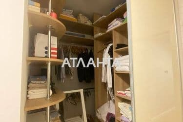 3-rooms apartment apartment by the address st. Lyustdorfskaya dor Chernomorskaya dor (area 86 m²) - Atlanta.ua - photo 36