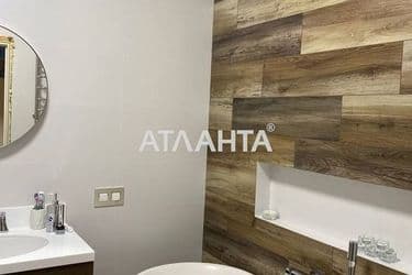 3-rooms apartment apartment by the address st. Lyustdorfskaya dor Chernomorskaya dor (area 86 m²) - Atlanta.ua - photo 37