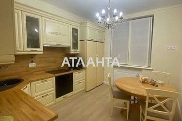 3-rooms apartment apartment by the address st. Lyustdorfskaya dor Chernomorskaya dor (area 86 m²) - Atlanta.ua - photo 25