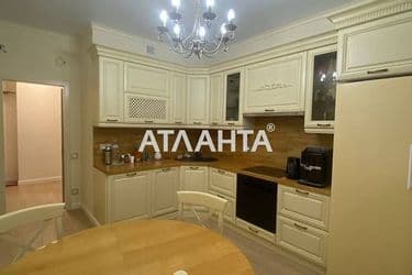 3-rooms apartment apartment by the address st. Lyustdorfskaya dor Chernomorskaya dor (area 86 m²) - Atlanta.ua - photo 26
