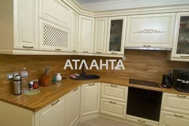 3-rooms apartment apartment by the address st. Lyustdorfskaya dor Chernomorskaya dor (area 86 m²) - Atlanta.ua - photo 24