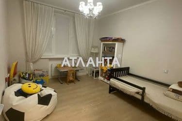 3-rooms apartment apartment by the address st. Lyustdorfskaya dor Chernomorskaya dor (area 86 m²) - Atlanta.ua - photo 28