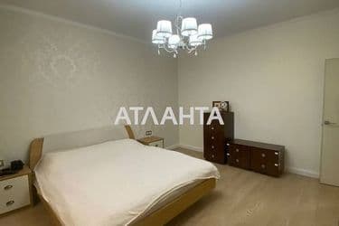 3-rooms apartment apartment by the address st. Lyustdorfskaya dor Chernomorskaya dor (area 86 m²) - Atlanta.ua - photo 23