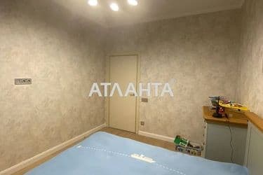 3-rooms apartment apartment by the address st. Lyustdorfskaya dor Chernomorskaya dor (area 86 m²) - Atlanta.ua - photo 34