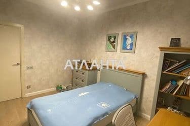 3-rooms apartment apartment by the address st. Lyustdorfskaya dor Chernomorskaya dor (area 86 m²) - Atlanta.ua - photo 27