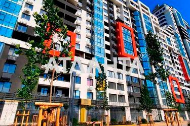 1-room apartment apartment by the address st. Sportivnaya (area 44,0 m2) - Atlanta.ua - photo 17