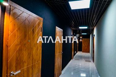 1-room apartment apartment by the address st. Sportivnaya (area 44,0 m2) - Atlanta.ua - photo 10