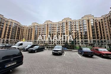 2-rooms apartment apartment by the address st. Mira (area 65,3 m²) - Atlanta.ua - photo 20