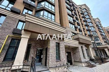 2-комнатная квартира по адресу ул. Мира (площадь 65,3 м²) - Atlanta.ua - фото 21
