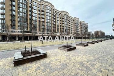 2-rooms apartment apartment by the address st. Mira (area 65,3 m²) - Atlanta.ua - photo 22
