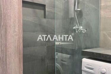 1-room apartment apartment by the address st. Zhemchuzhnaya (area 44 m²) - Atlanta.ua - photo 34