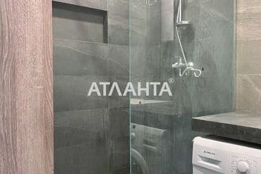 1-room apartment apartment by the address st. Zhemchuzhnaya (area 44,0 m2) - Atlanta.ua - photo 34