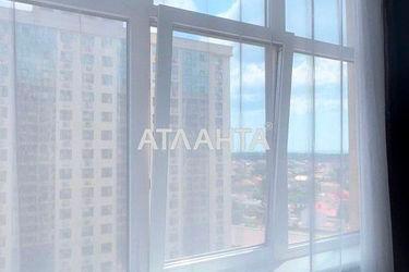 1-room apartment apartment by the address st. Zhemchuzhnaya (area 44,0 m2) - Atlanta.ua - photo 29
