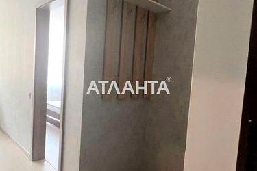 1-room apartment apartment by the address st. Zhemchuzhnaya (area 44,0 m2) - Atlanta.ua - photo 30