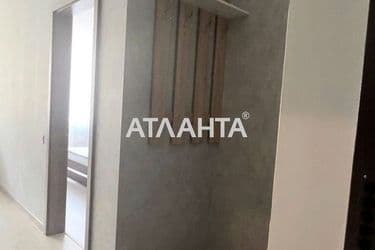 1-room apartment apartment by the address st. Zhemchuzhnaya (area 44 m²) - Atlanta.ua - photo 30
