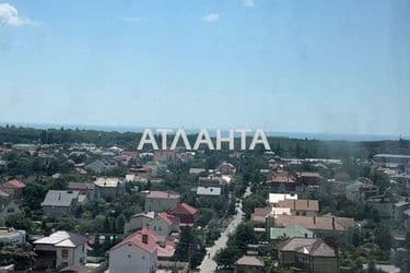 1-room apartment apartment by the address st. Zhemchuzhnaya (area 44 m²) - Atlanta.ua - photo 37